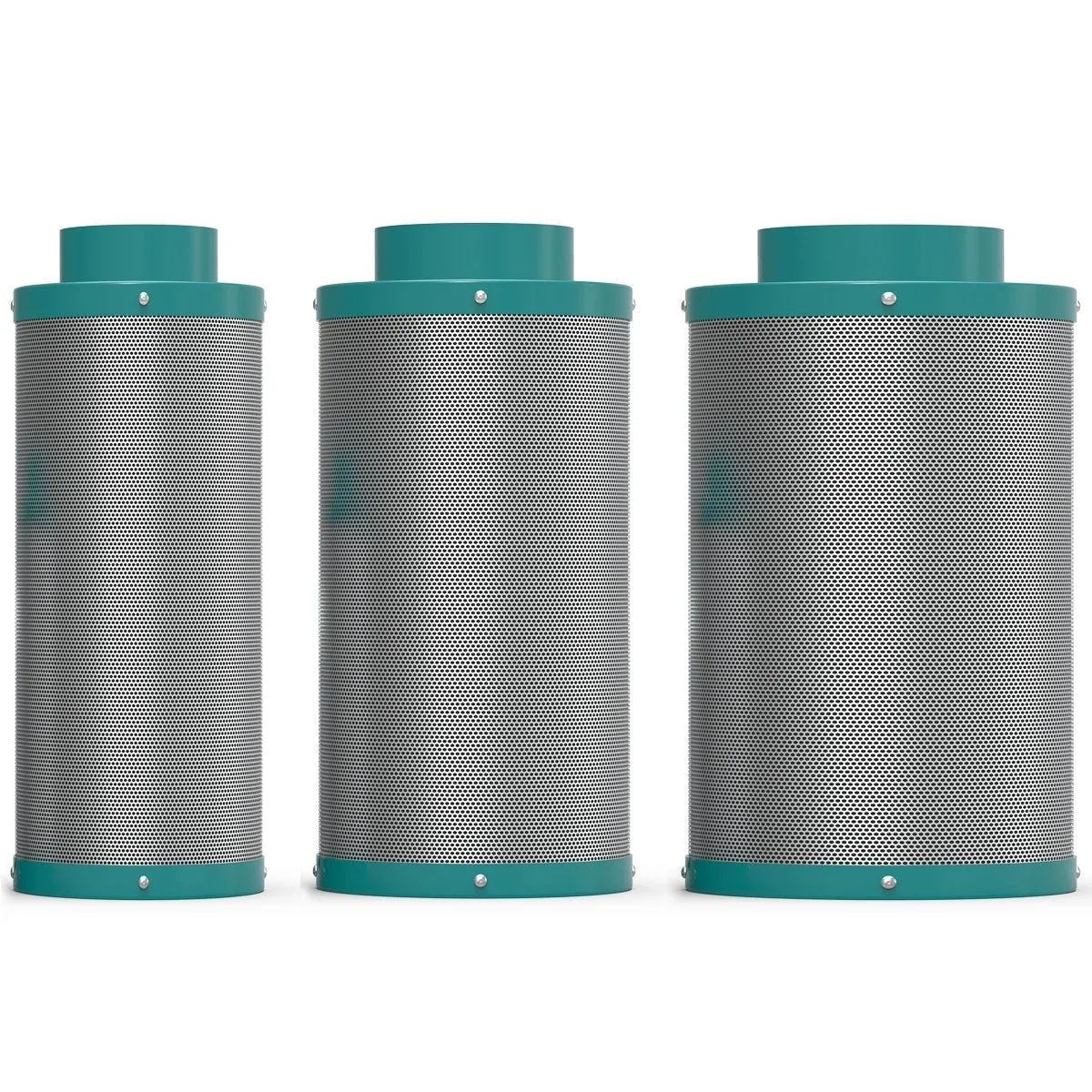 10 Inch SigilVentus Carbon Filter - 250mm