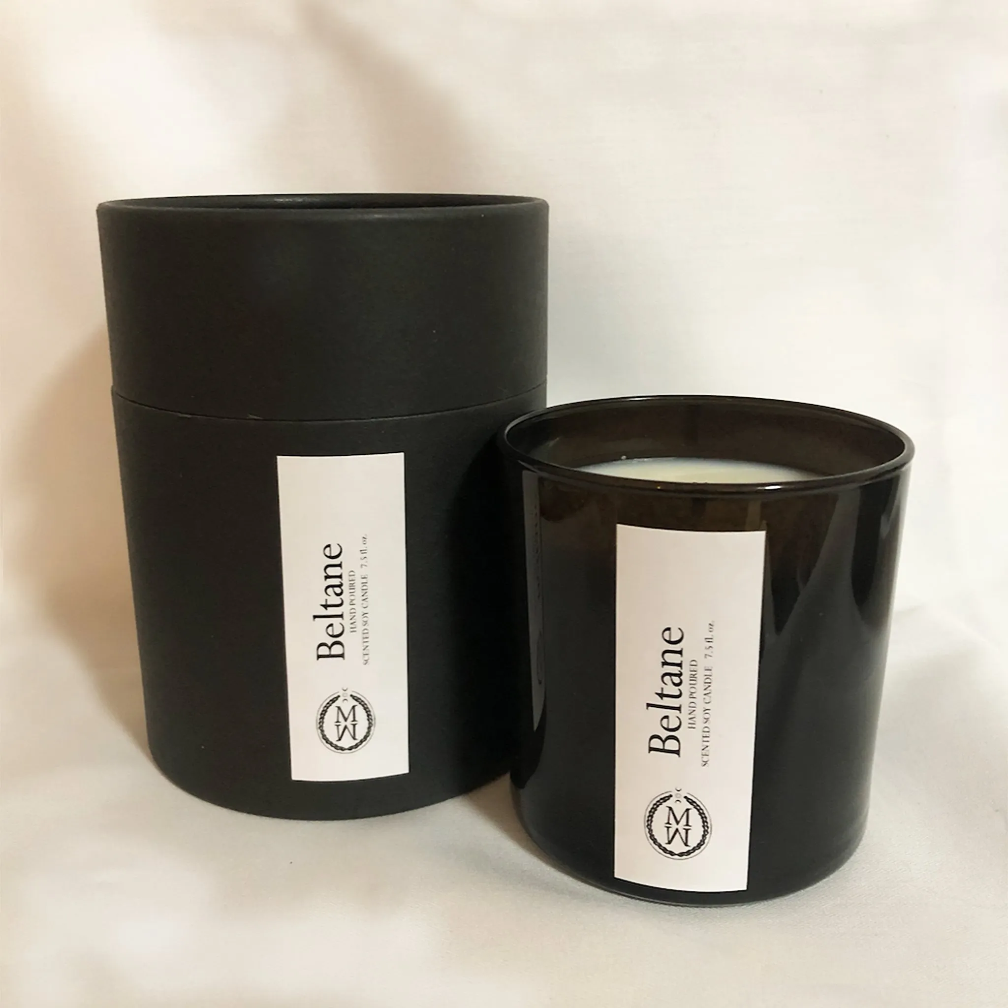 Beltane Scented Candle