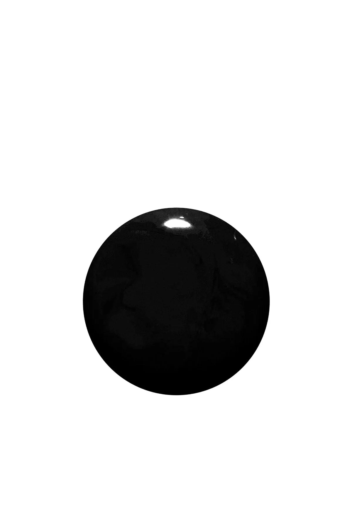 Black Berry Nail Lacquer