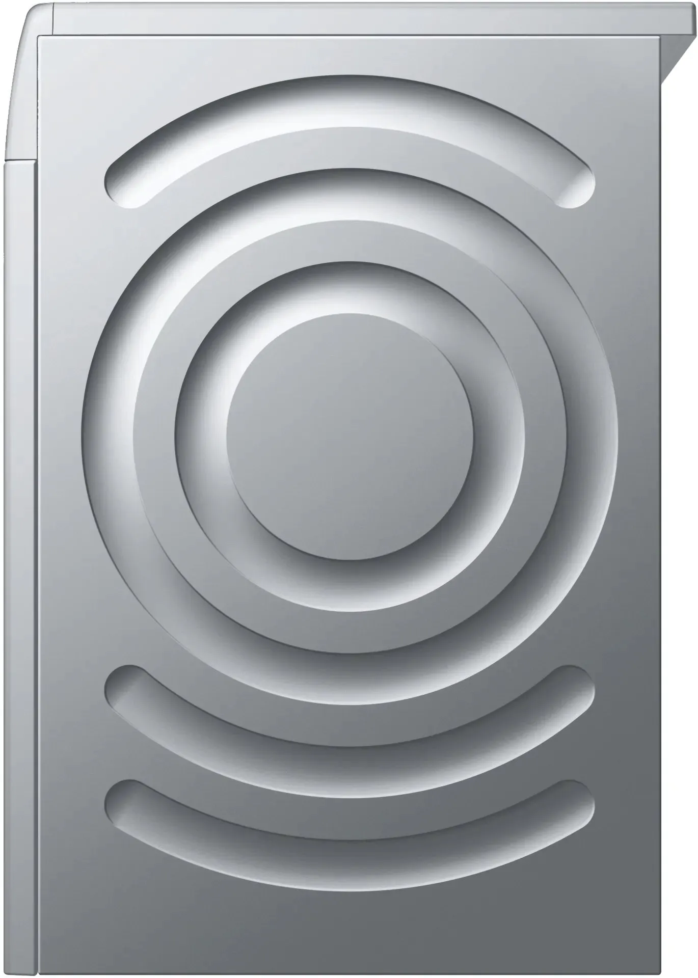 BOSCH WGA2341SIN Series 4 Washing Machine, 8 kg 1400 rpm