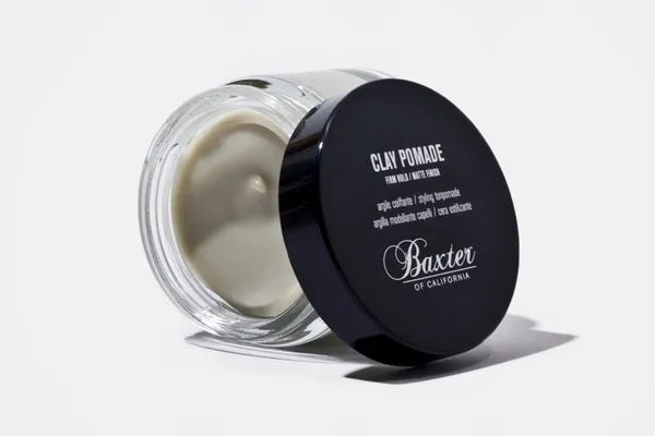 Clay Pomade by Baxter of California