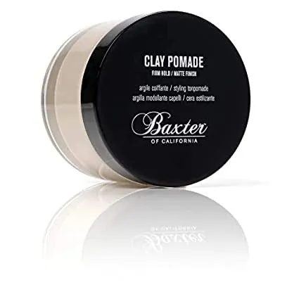 Clay Pomade by Baxter of California