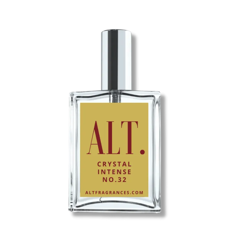 Crystal Intense