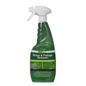 EASY Grass & Foliage Greener 750ml