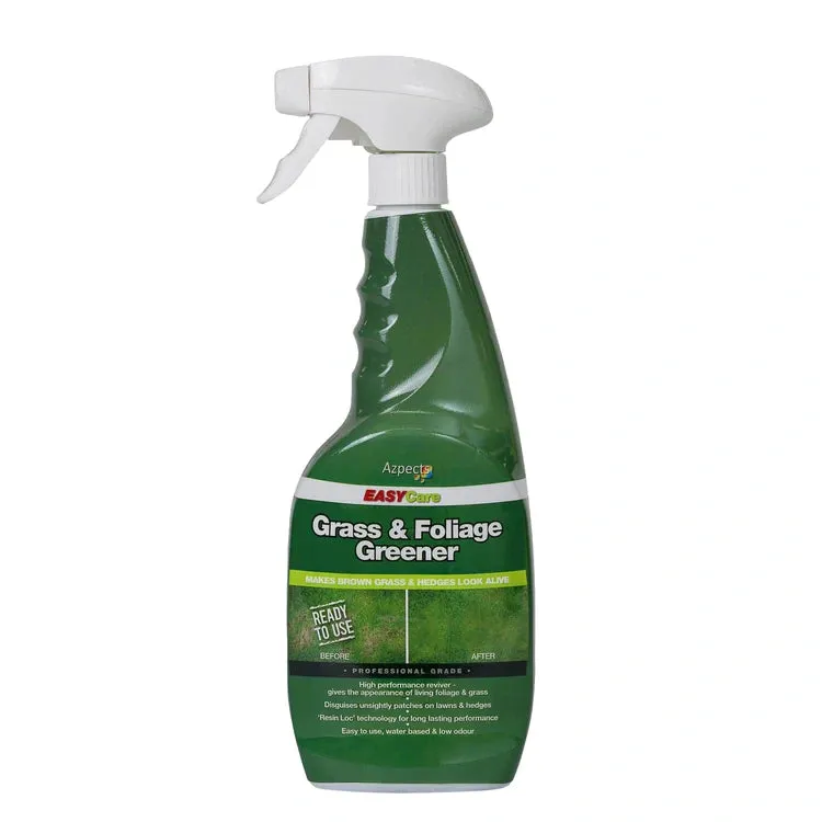 EASY Grass & Foliage Greener 750ml
