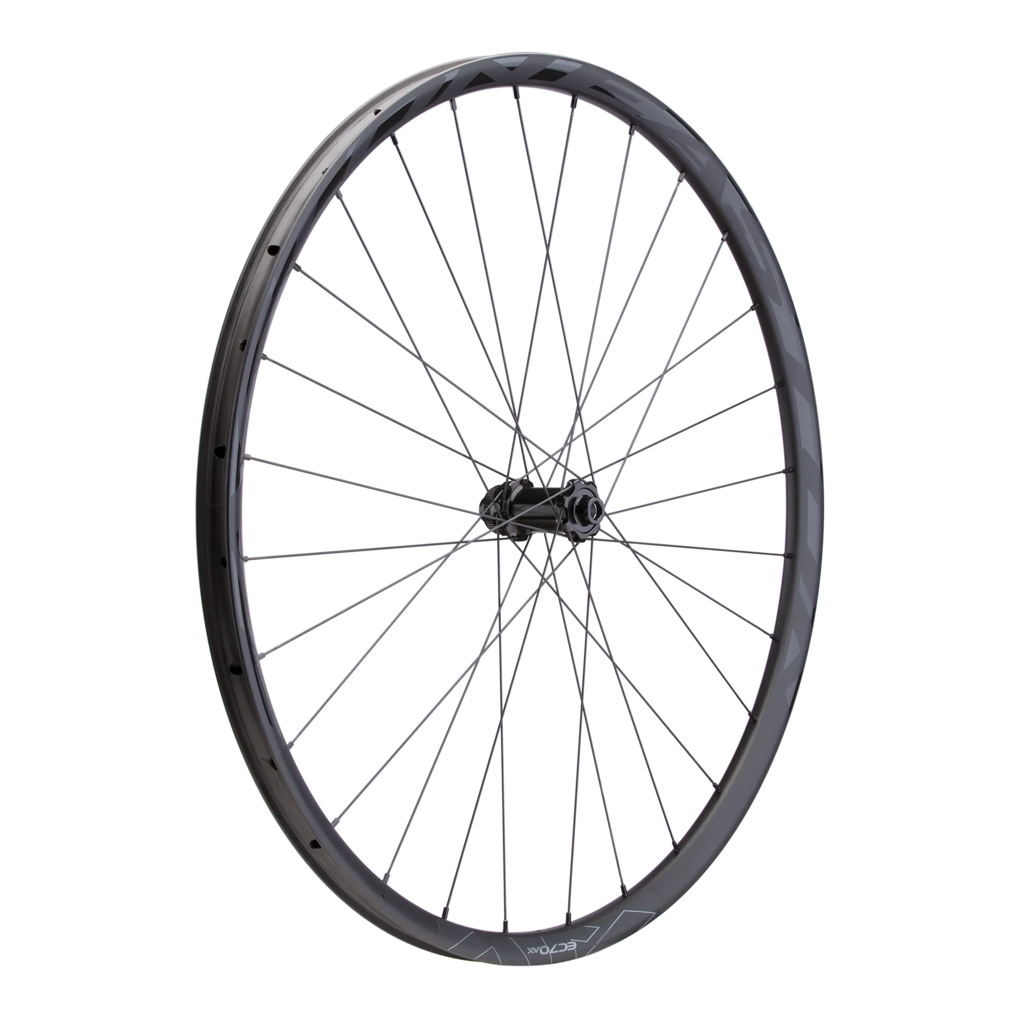 EC70 AX Wheel