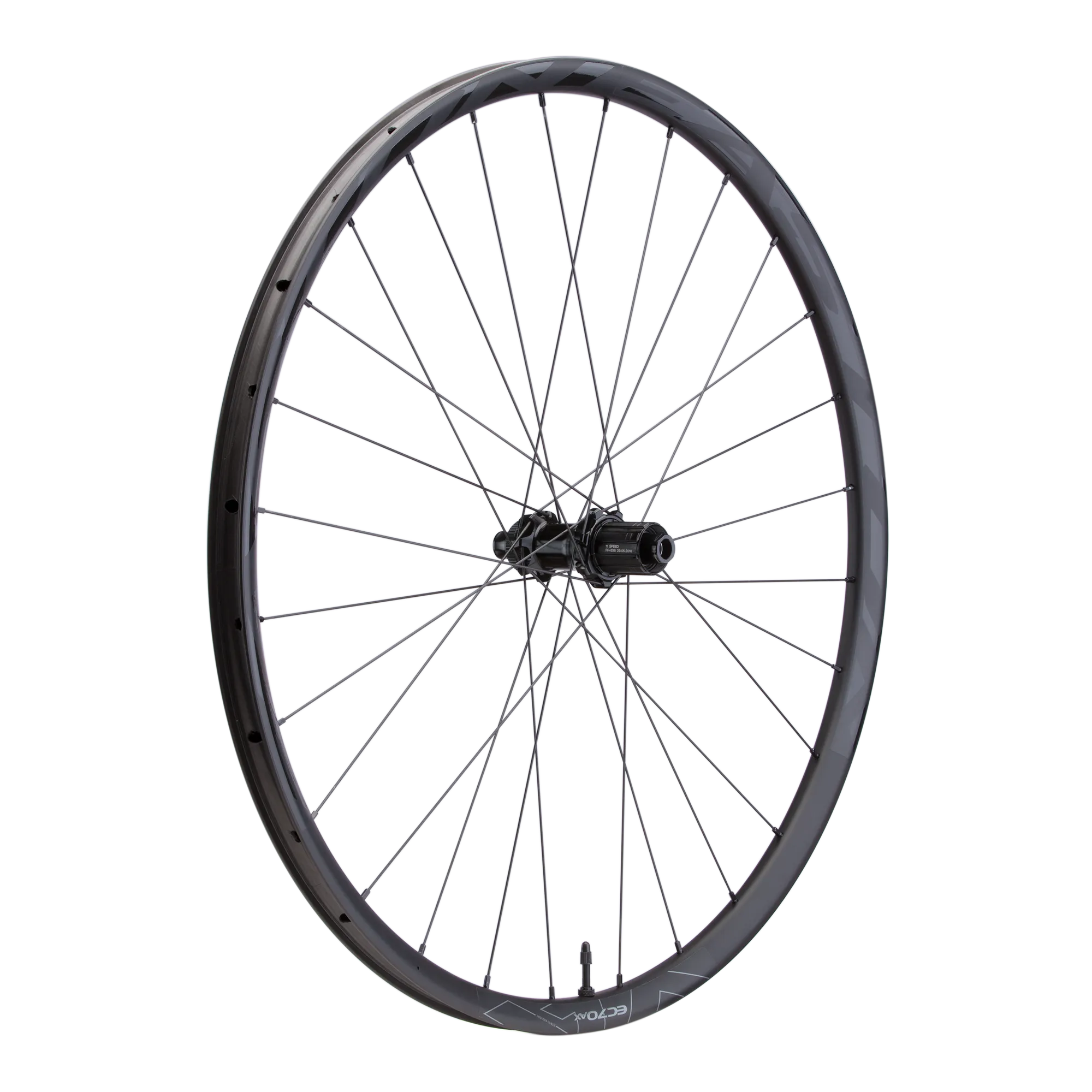 EC70 AX Wheel