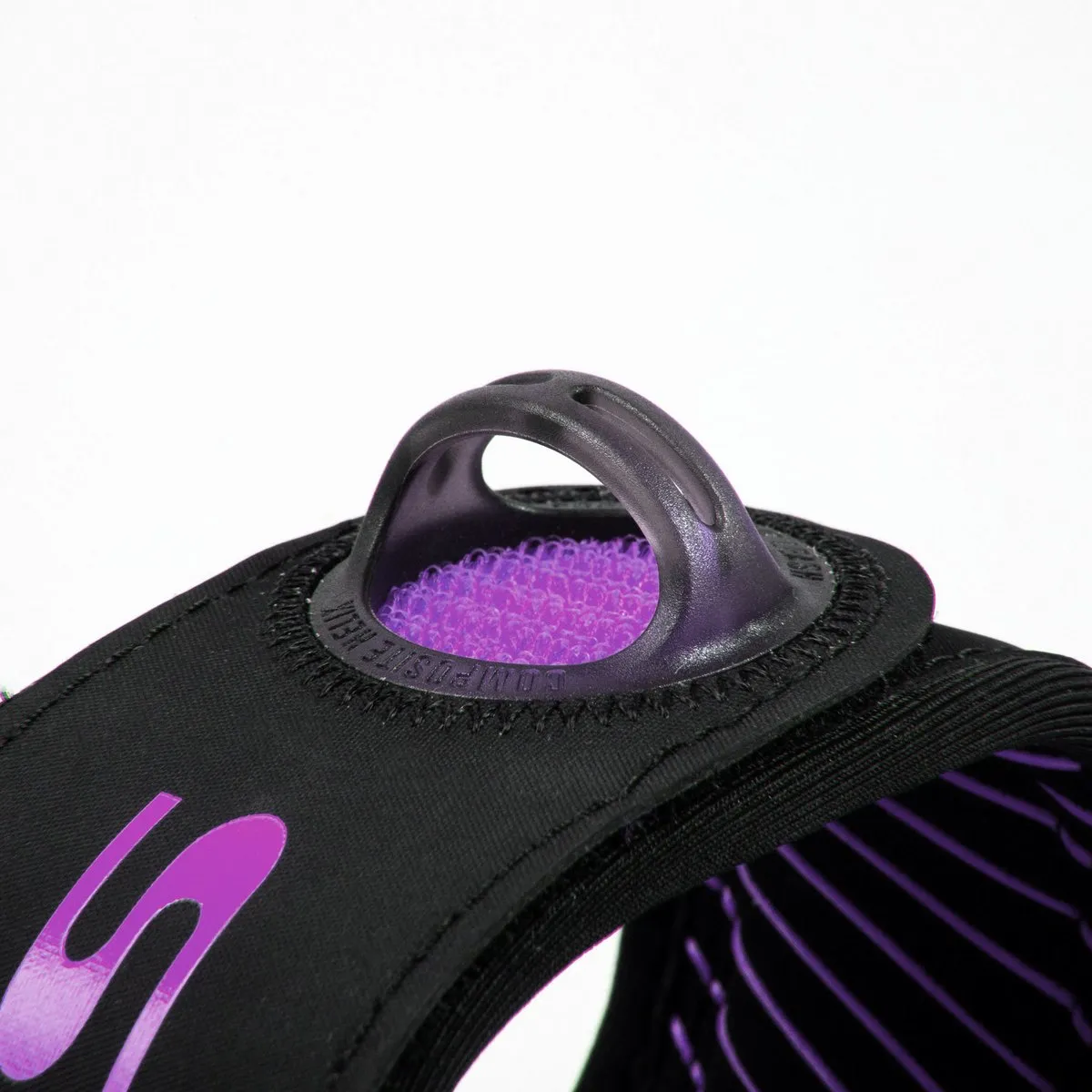 FCS FREEDOM HELIX 6' COMP LEASH