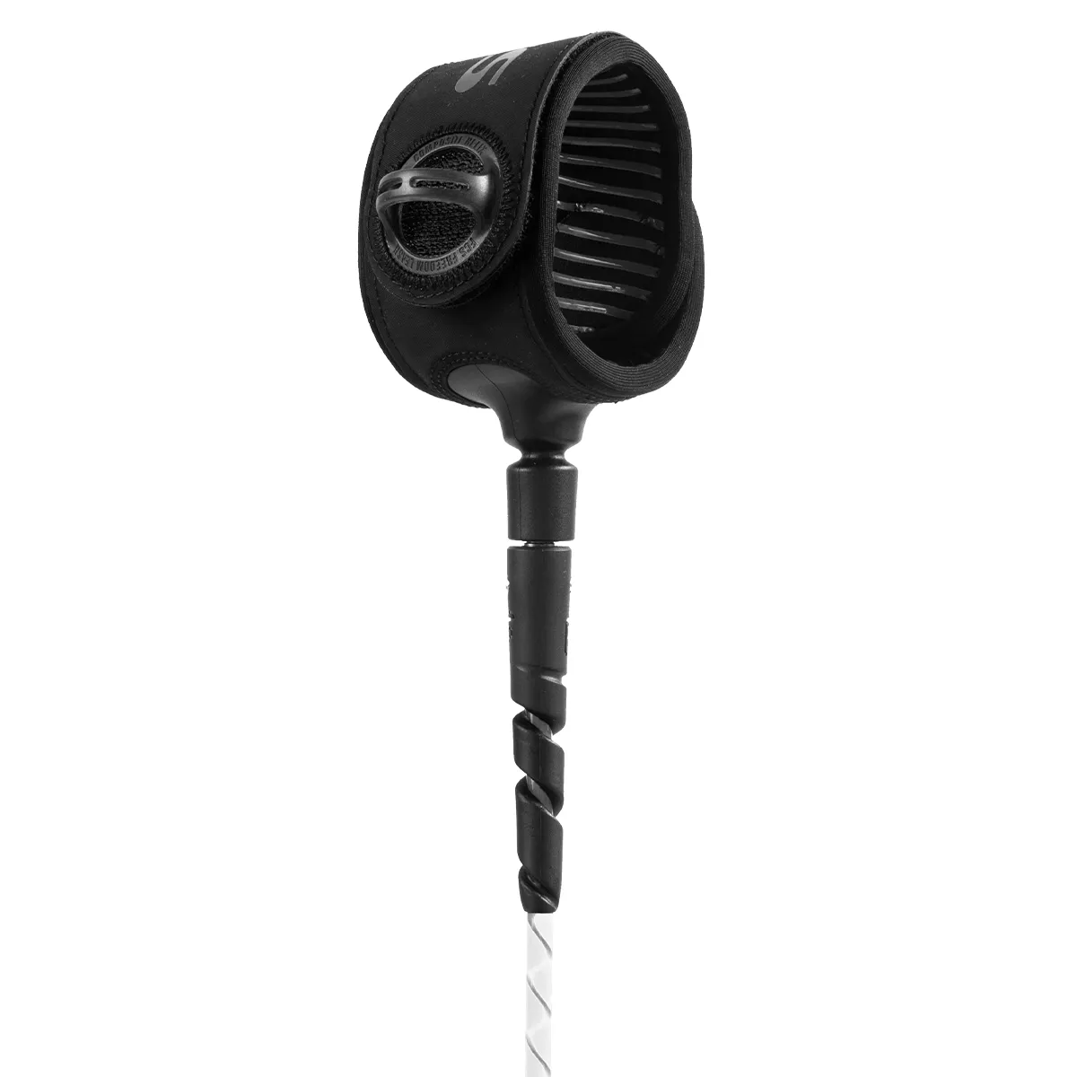 FCS FREEDOM HELIX 6'" ALL ROUND LEASH