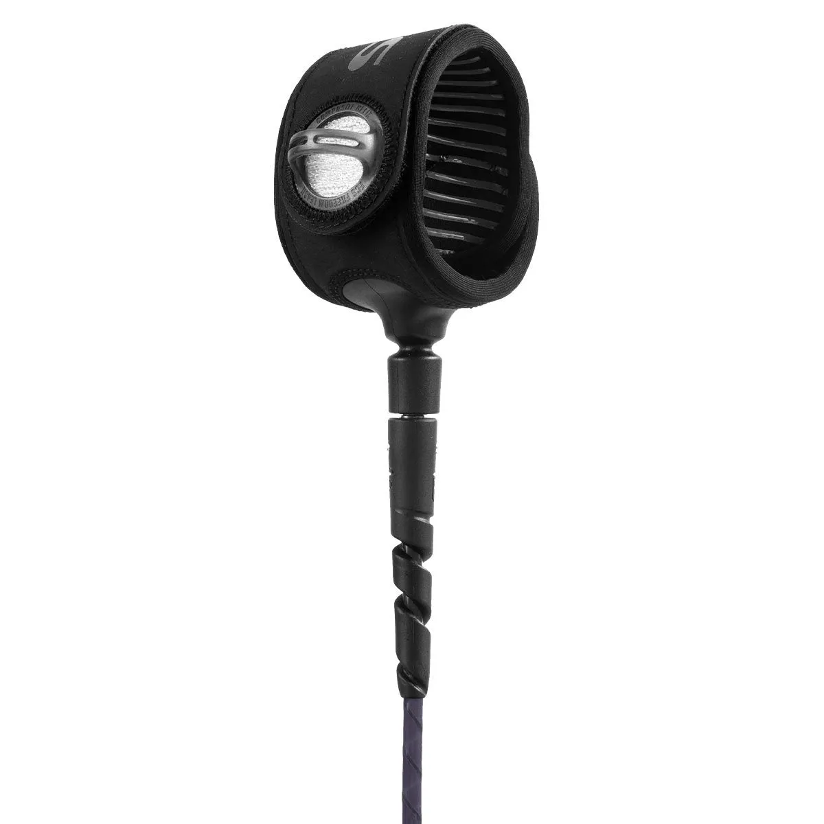 FCS FREEDOM HELIX 7' ALL ROUND LEASH