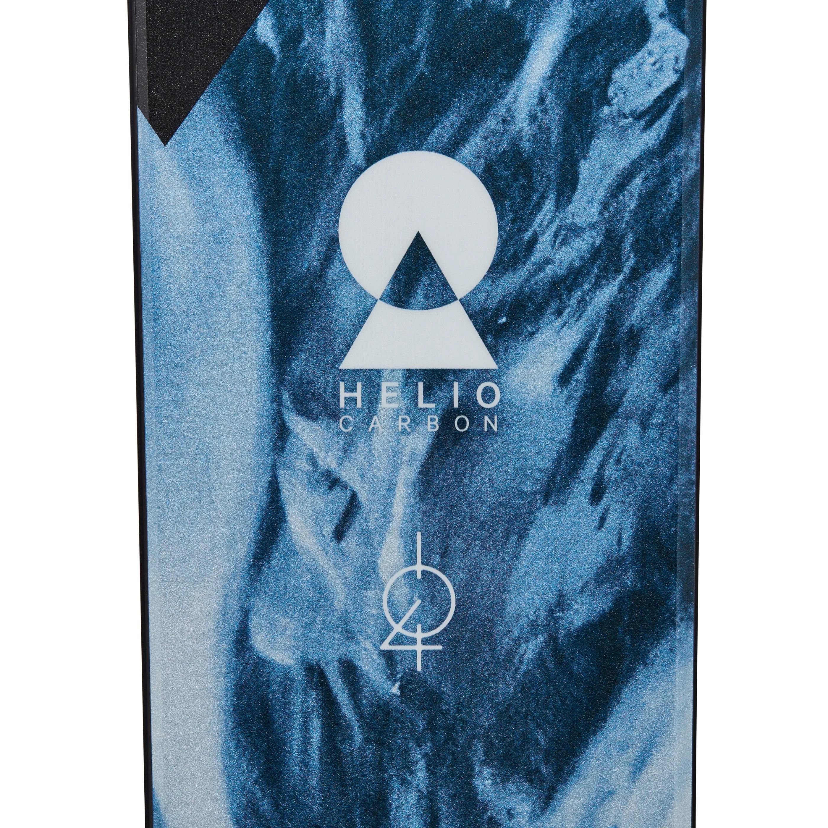 HELIO CARBON 104 SKIS