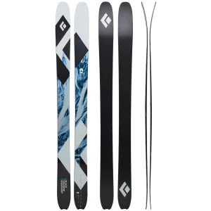 HELIO CARBON 104 SKIS