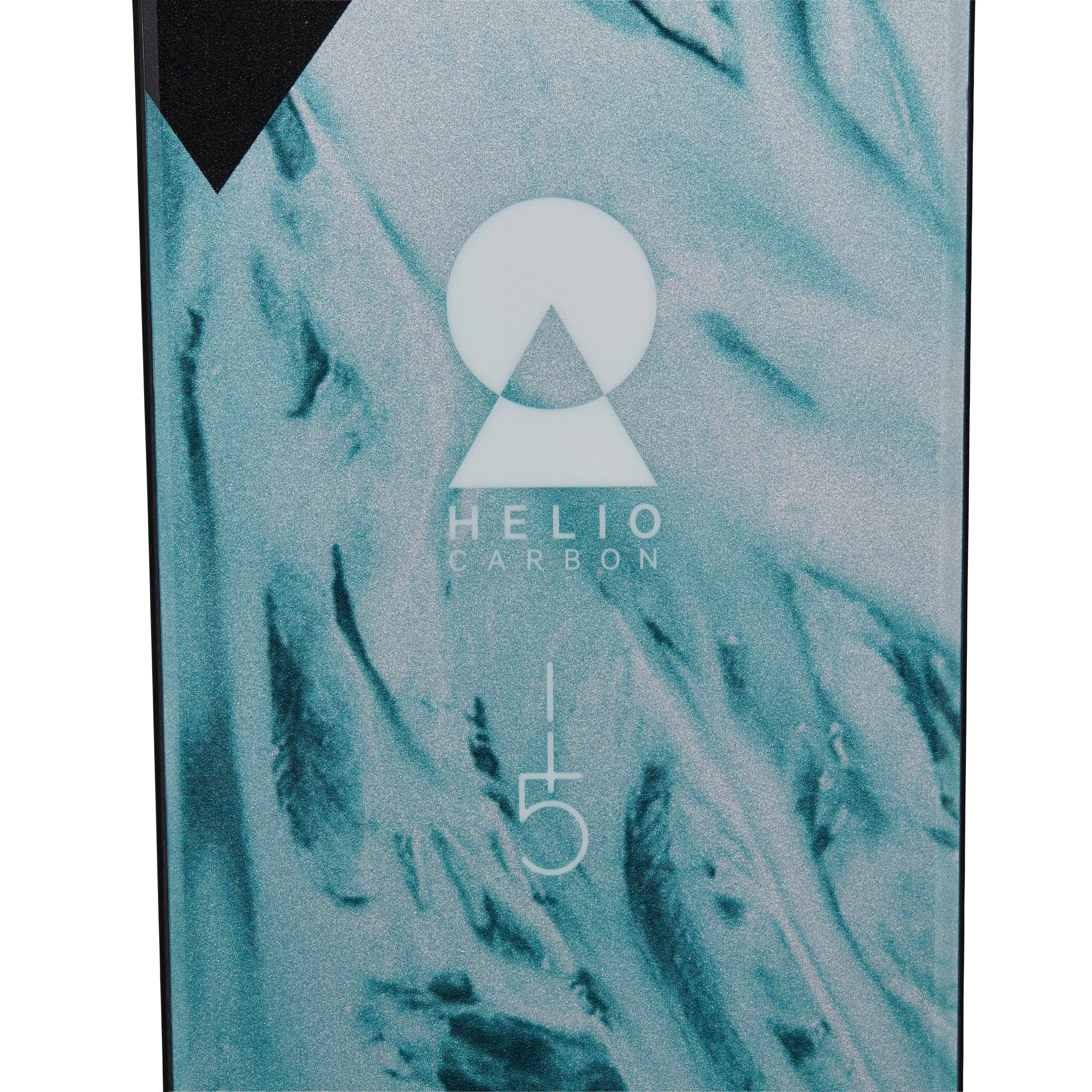 Helio Carbon 115 Skis