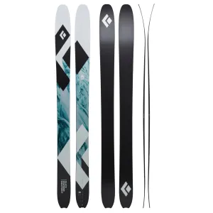 Helio Carbon 115 Skis