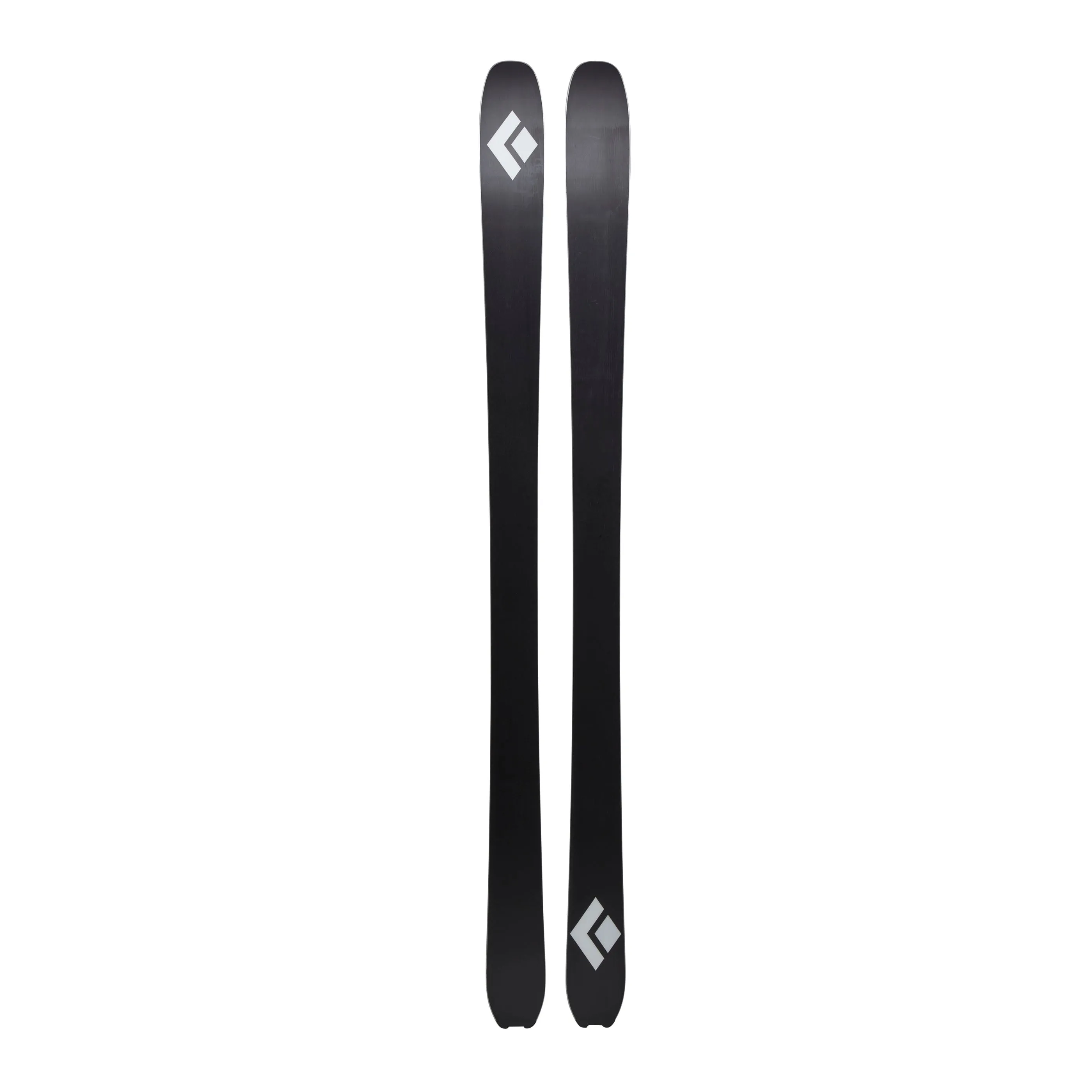 Helio Carbon 88 Skis 2nd