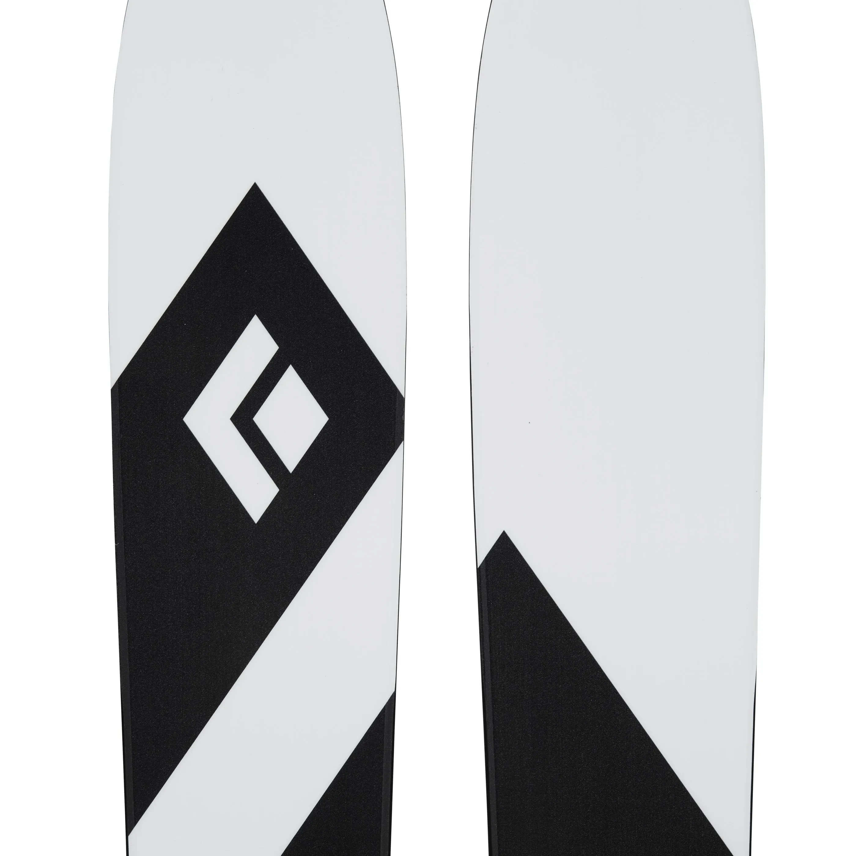 Helio Carbon 88 Skis 2nd