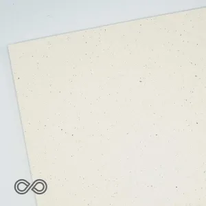 Hemp Paper Drawing Pack (20 Sheets)
