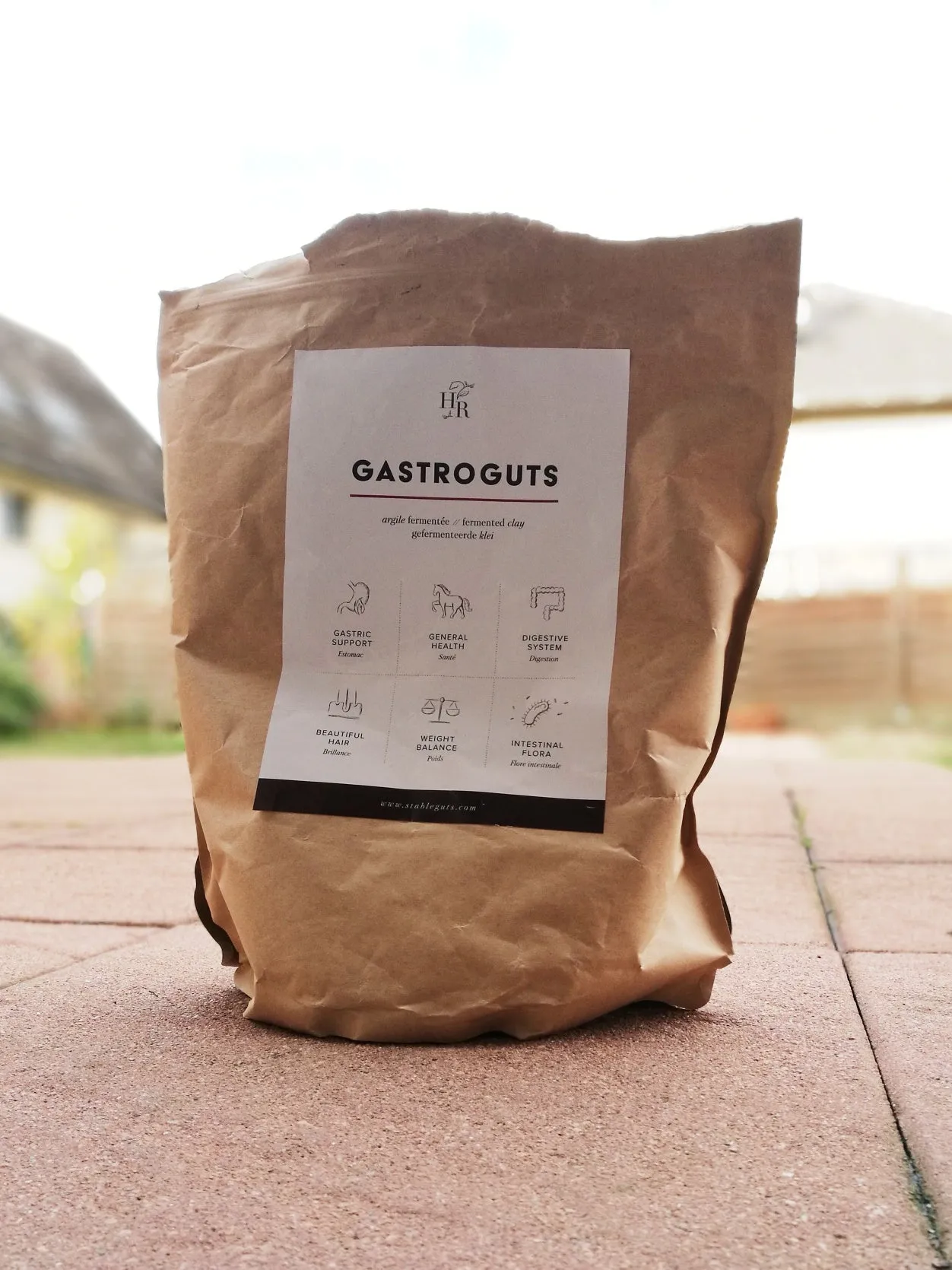 Horse Remedy GastroGuts