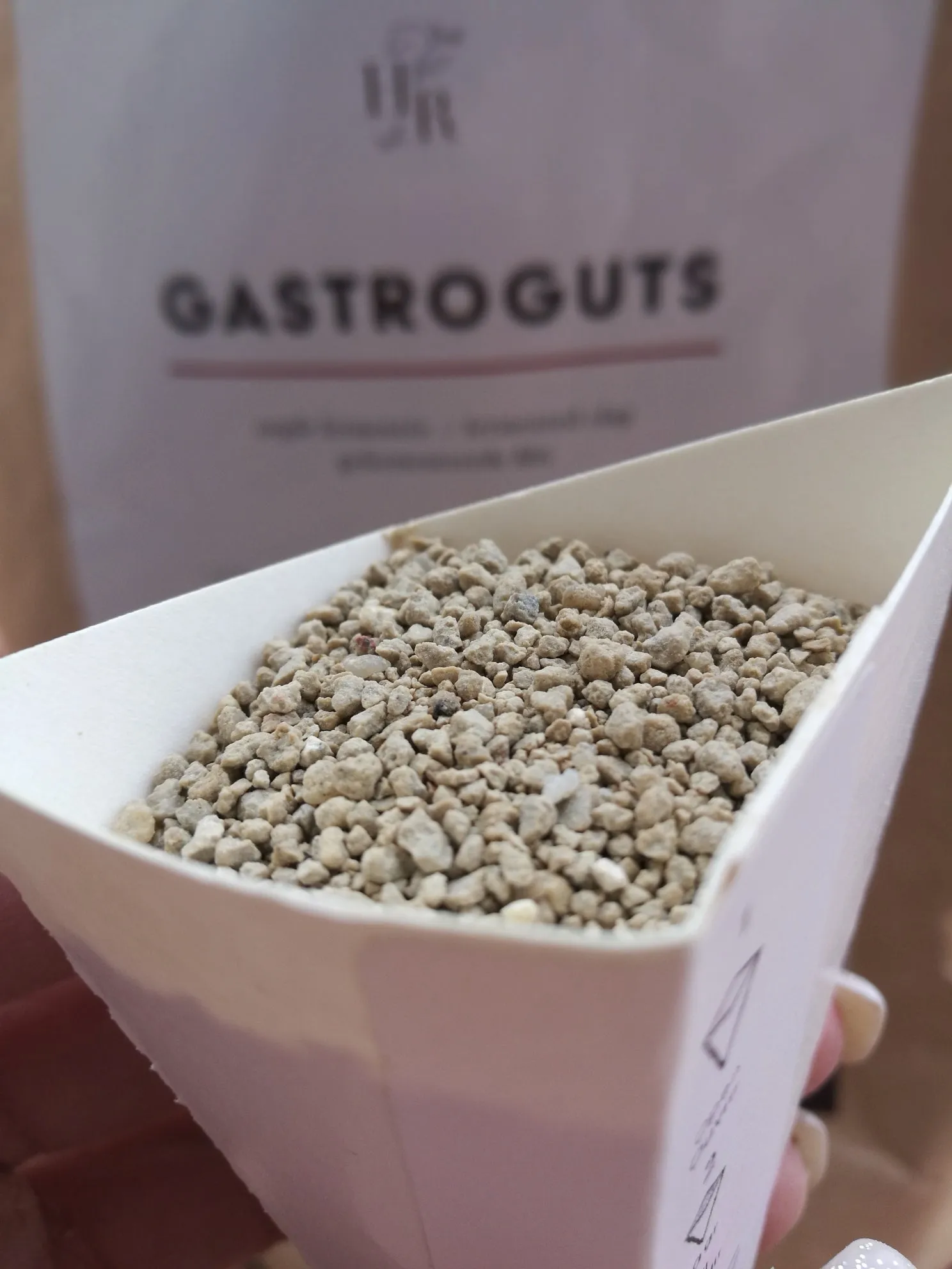 Horse Remedy GastroGuts