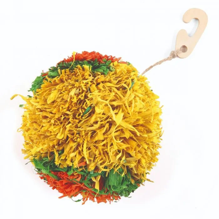 Jumbo Corny Pom Pom