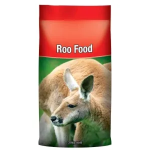Laucke Roo Food 20kg