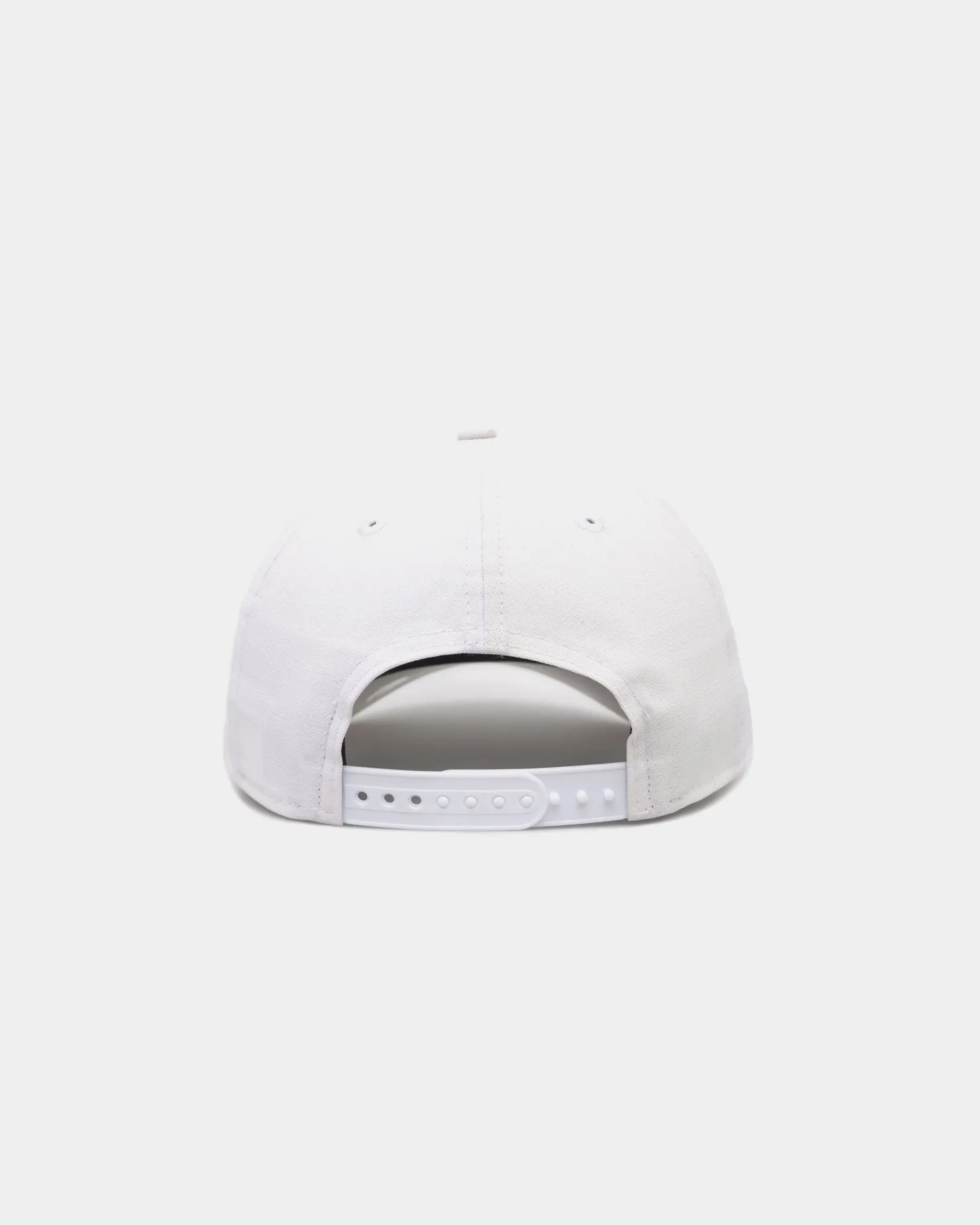 New Era Boston Red Sox 'UV Activated' 9FORTY A-Frame Snapback UV Active White