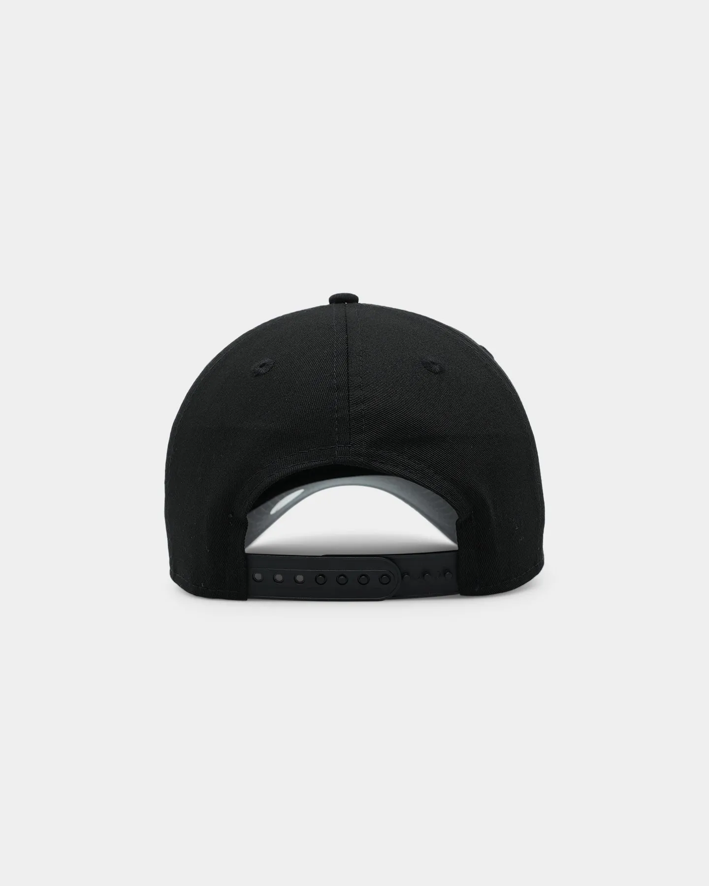 New Era Chicago Cubs 'I Heart Day & Night' 9FORTY A-Frame Snapback Black