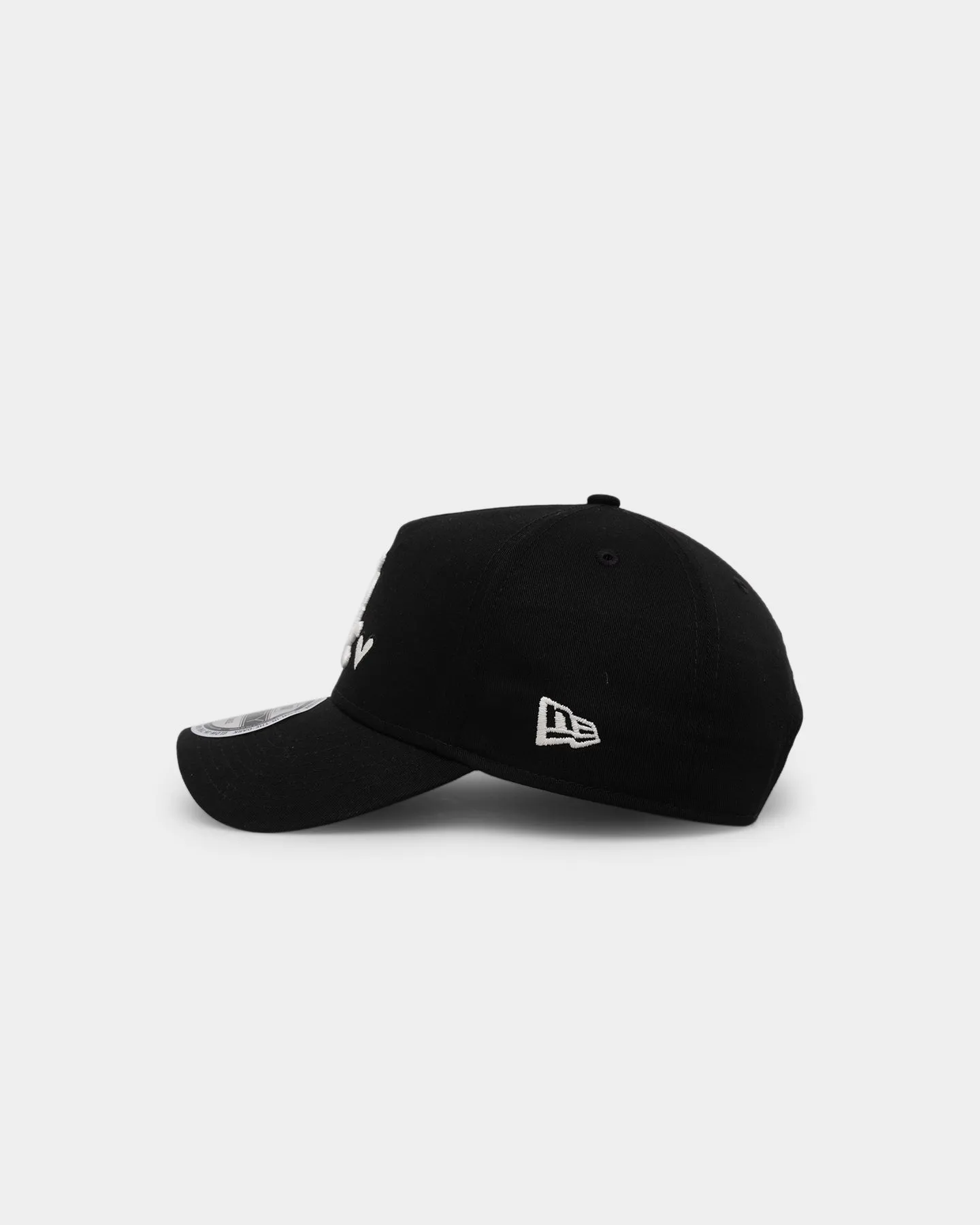 New Era Chicago White Sox 'I Heart Day & Night' 9FORTY A-Frame Snapback Realtree Edge