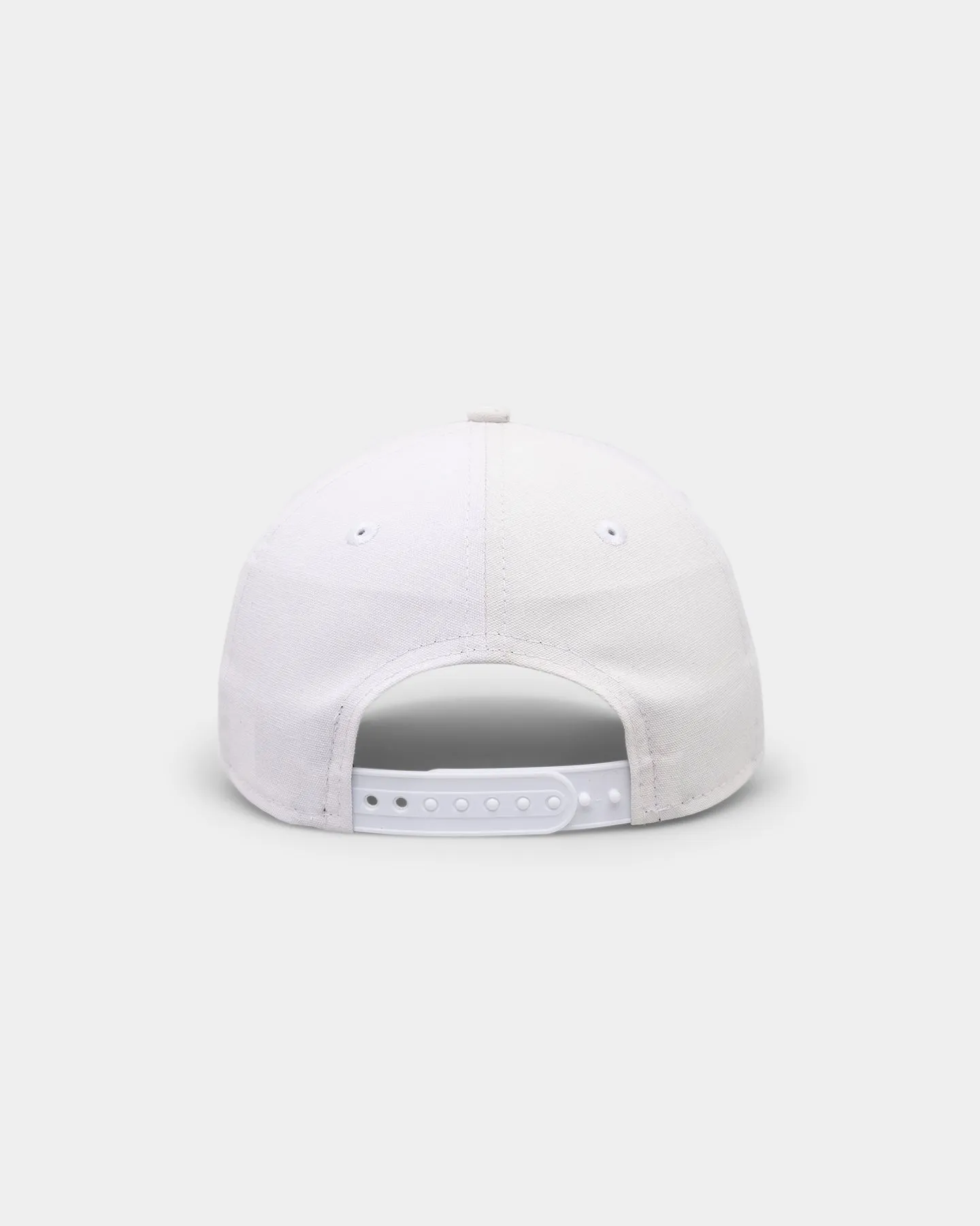 New Era Kids' Chicago Bulls 'UV Activated' 9FORTY A-Frame Snapback UV Active White