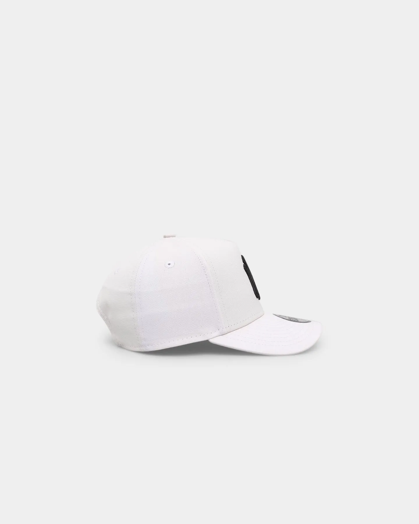 New Era Kids' New York Yankees 'UV Activated' 9FORTY A-Frame Snapback UV Active White