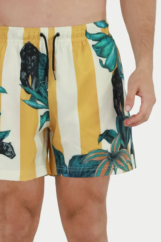 Pantera Swim Short