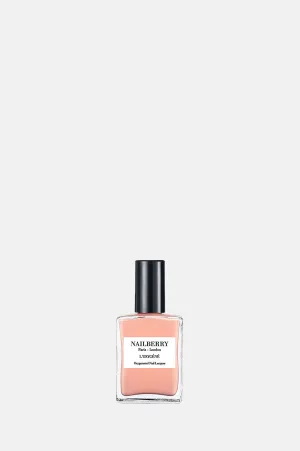Peach Of My Heart Nail Lacquer