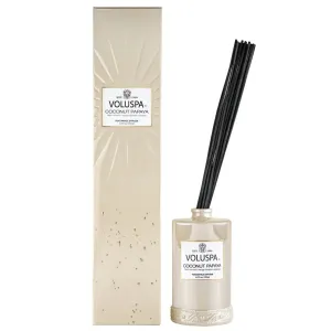 Reed Diffuser (Coconut Papaya)