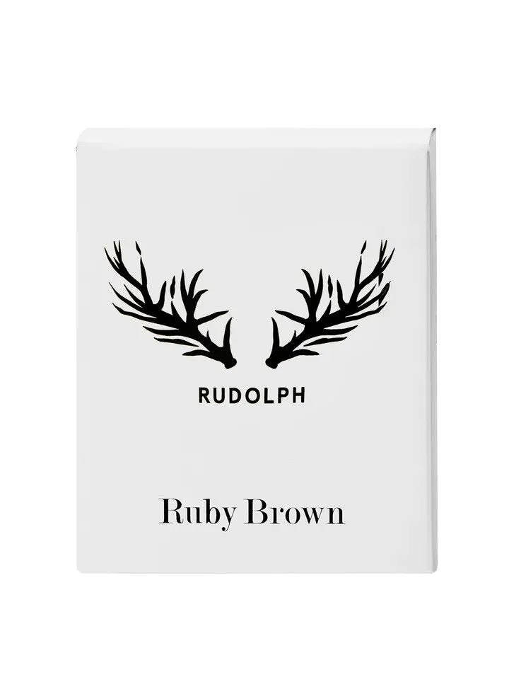Rudolph Scented Candle
