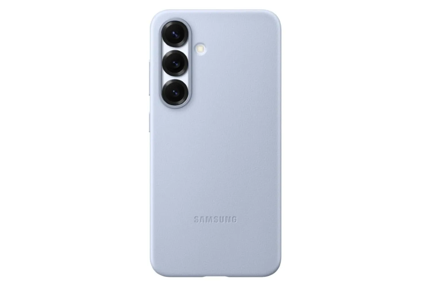 Samsung Galaxy S25 Kindsuit Case, Light Blue