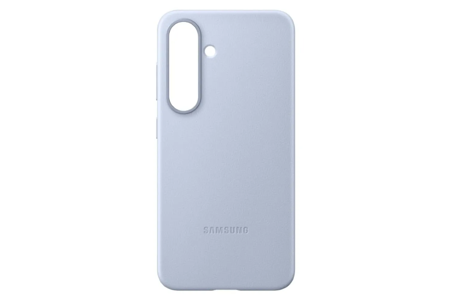 Samsung Galaxy S25 Kindsuit Case, Light Blue