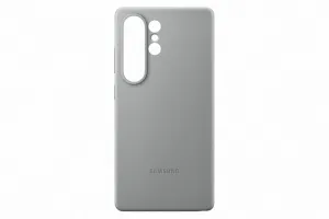 Samsung Galaxy S25 Ultra Kindsuit Case, Gray