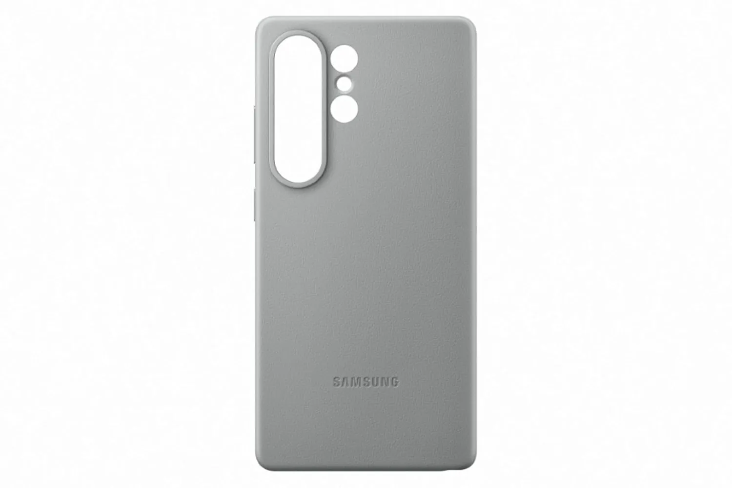 Samsung Galaxy S25 Ultra Kindsuit Case, Gray