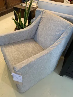 SUSAN SWIVEL CHAIR