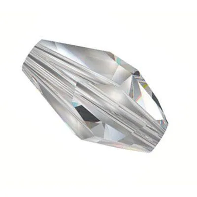 Swarovski 18x12mm Polygon - Crystal CAL (1 Piece)