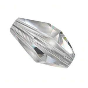 Swarovski 18x12mm Polygon - Crystal CAL (1 Piece)