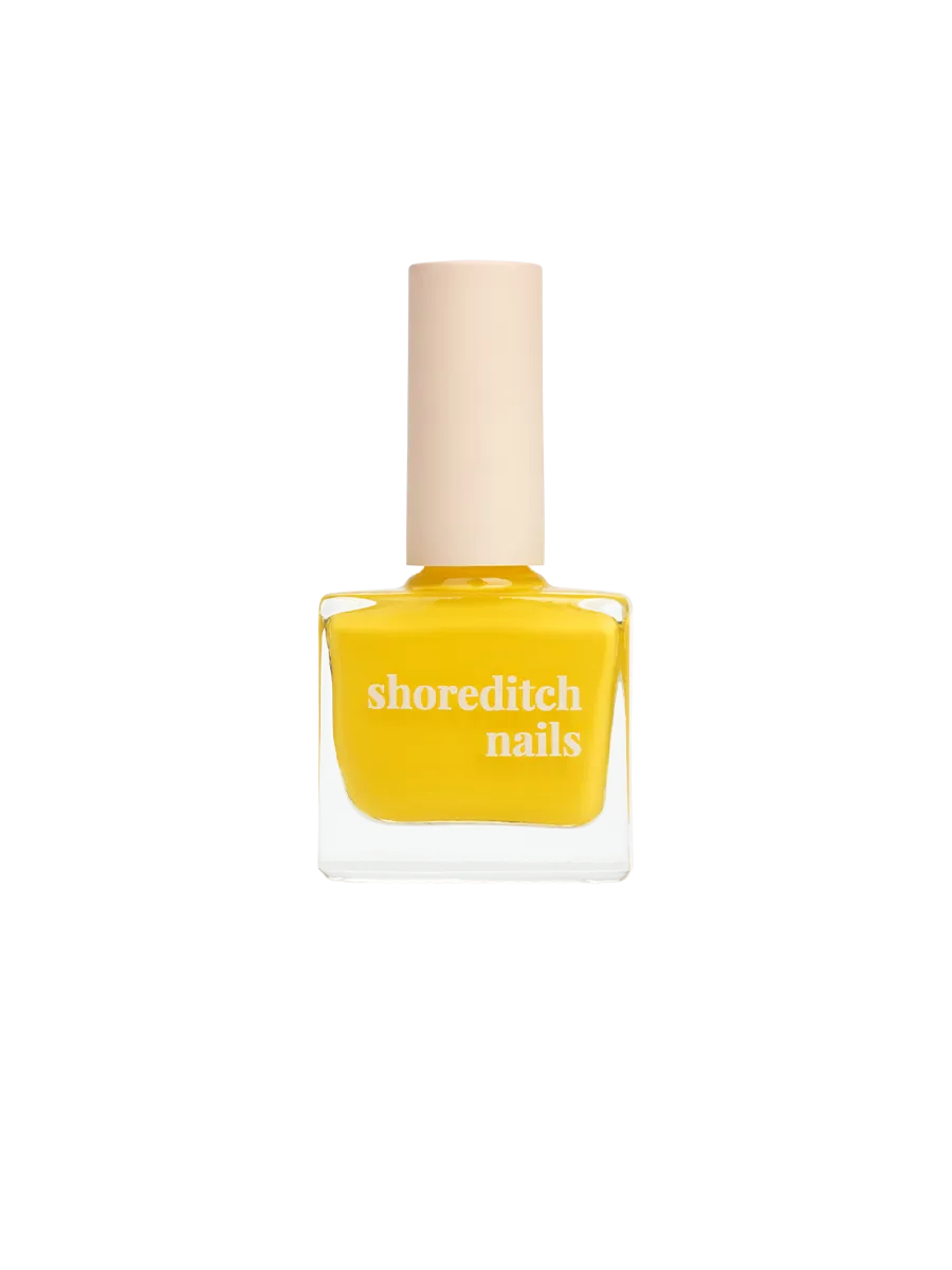 The Canary Wharf Nail Polish