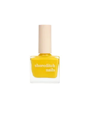 The Canary Wharf Nail Polish