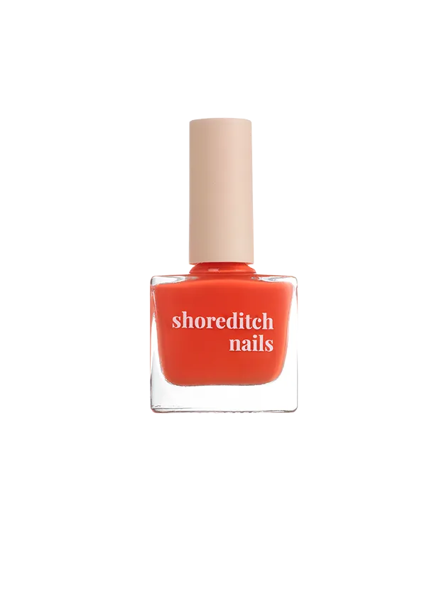 The Hackney Nail Polish