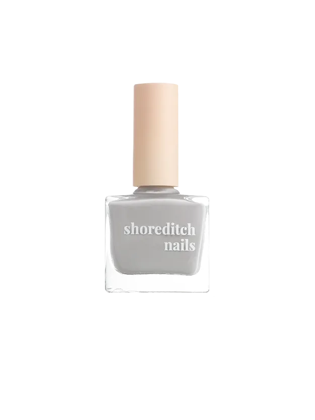 The Stokey Nail Polish