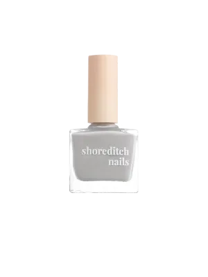 The Stokey Nail Polish