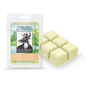 Vanilla Bean Scented Wax Melts
