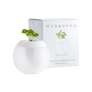 W&P Hydropod