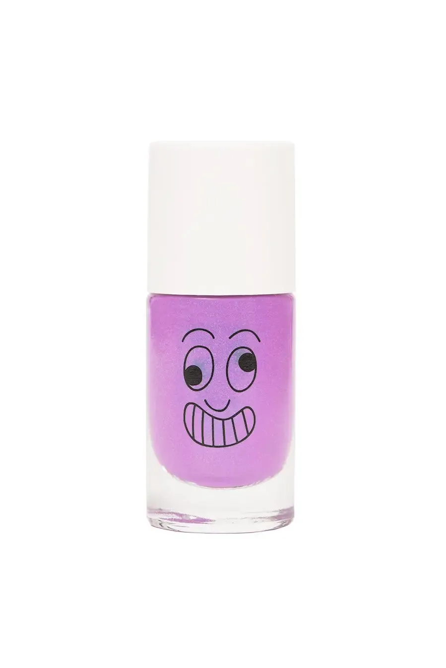 Water Based Nail Polish
