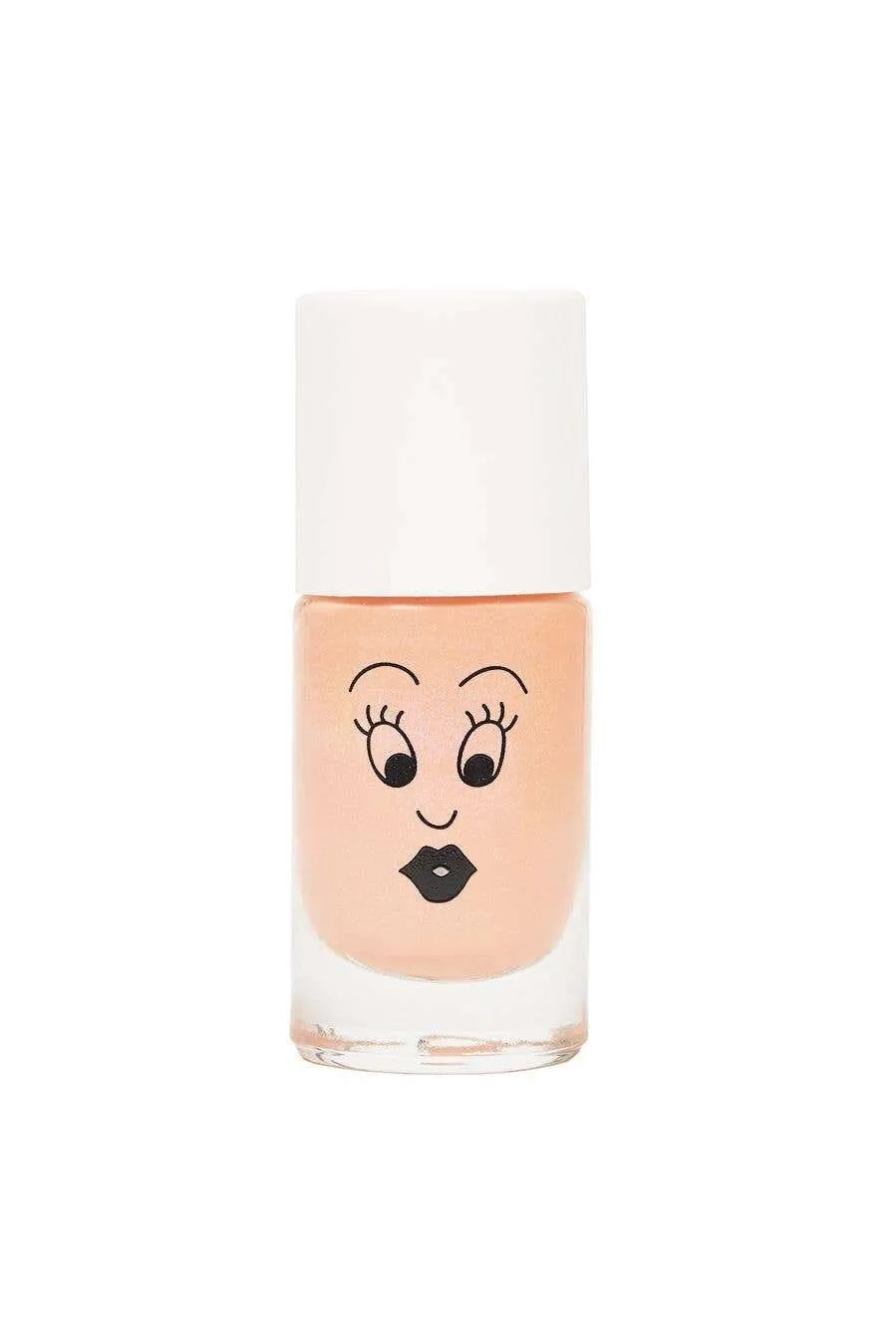 Water Based Nail Polish